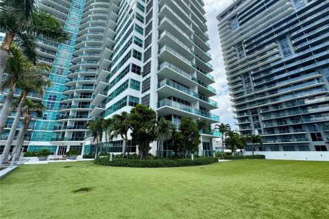 Copropriété à louer à Miami, Floride: 1 chambre, 127.55 m2 № 1877557 - photo 19