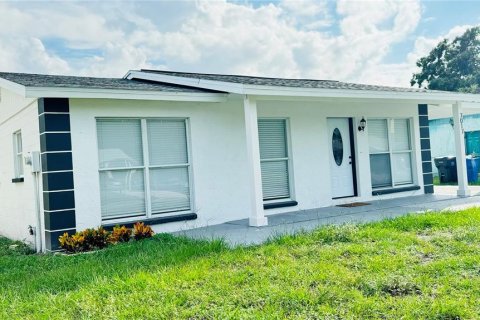 Villa ou maison à louer à Tampa, Floride: 3 chambres, 92.44 m2 № 2398877 - photo 3