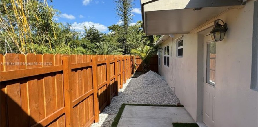 Villa ou maison à Dania Beach, Floride 2 chambres, 133.41 m2 № 1763179