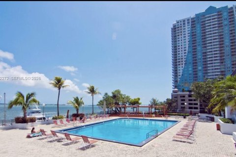 Studio in the Condo in Miami, Florida  № 2169341