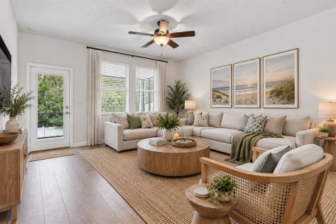 Casa en venta en Land O' Lakes, Florida, 3 dormitorios, 182.09 m2 № 2386765 - foto 8