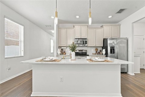 Casa en venta en Land O' Lakes, Florida, 3 dormitorios, 182.09 m2 № 2386765 - foto 4