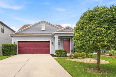 Casa en Land O' Lakes, Florida 3 dormitorios, 182.09 m2 № 2386765