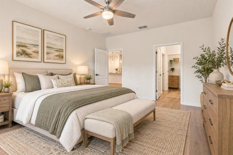 Casa en venta en Land O' Lakes, Florida, 3 dormitorios, 182.09 m2 № 2386765 - foto 14