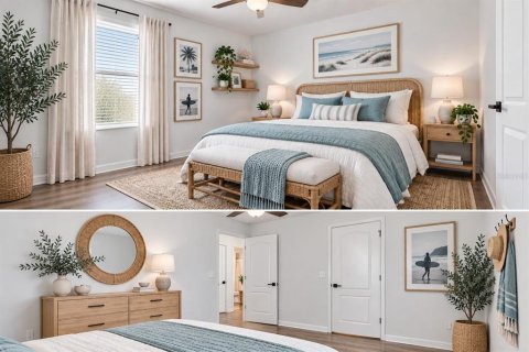 Casa en venta en Land O' Lakes, Florida, 3 dormitorios, 182.09 m2 № 2386765 - foto 29