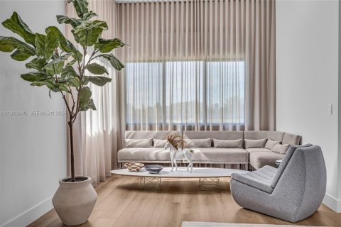 Купить виллу или дом в Купер-Сити, Флорида 5 спален, 400.78м2, № 2006385 - фото 16