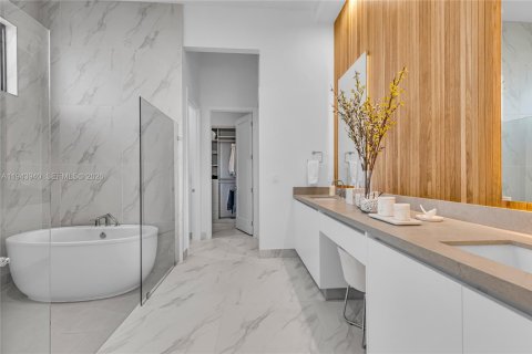 Купить виллу или дом в Купер-Сити, Флорида 5 спален, 400.78м2, № 2006385 - фото 18