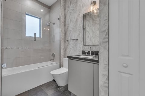 Купить виллу или дом в Купер-Сити, Флорида 5 спален, 400.78м2, № 2006385 - фото 24