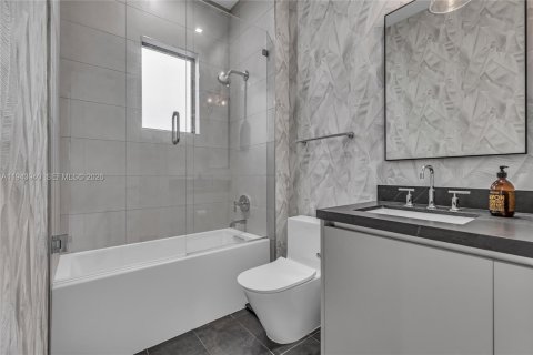 Купить виллу или дом в Купер-Сити, Флорида 5 спален, 400.78м2, № 2006385 - фото 23