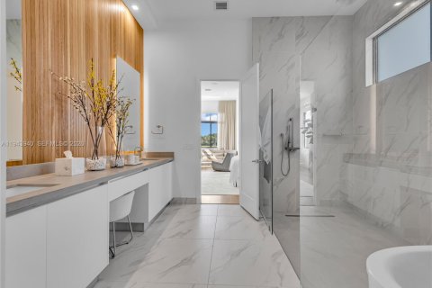 Купить виллу или дом в Купер-Сити, Флорида 5 спален, 400.78м2, № 2006385 - фото 17