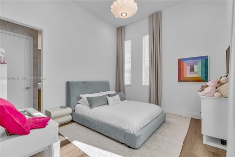 Купить виллу или дом в Купер-Сити, Флорида 5 спален, 400.78м2, № 2006385 - фото 27