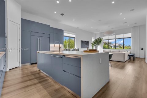 Купить виллу или дом в Купер-Сити, Флорида 5 спален, 400.78м2, № 2006385 - фото 12