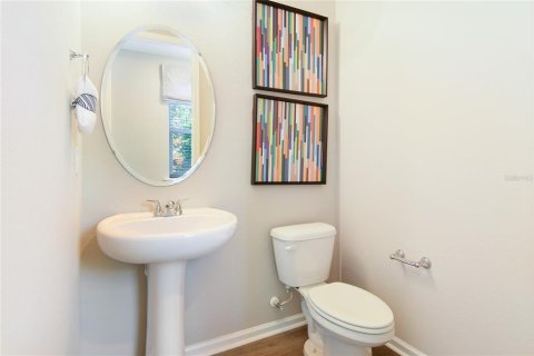 Casa en venta en Palmetto, Florida, 4 dormitorios, 197.88 m2 № 2119848 - foto 5