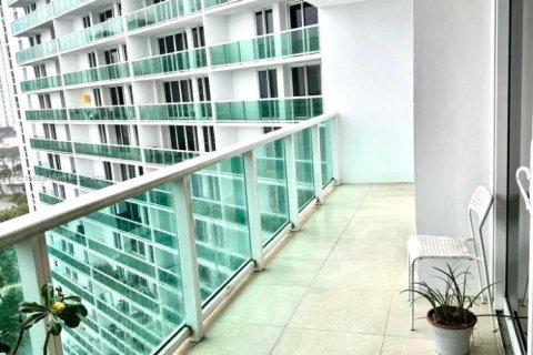 Condo in Sunny Isles Beach, Florida, 1 bedroom  № 1694966 - photo 4