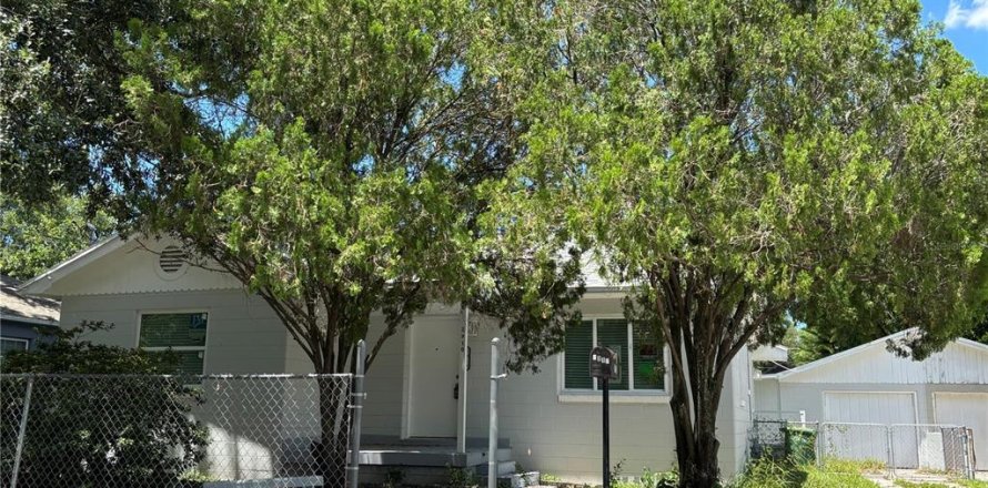 Casa en Tampa, Florida 2 dormitorios, 110.18 m2 № 1854599