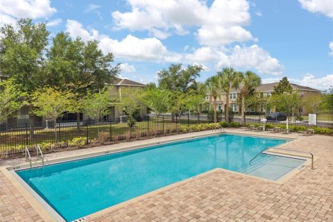 Adosado en venta en Riverview, Florida, 2 dormitorios, 115.2 m2 № 2151473 - foto 26