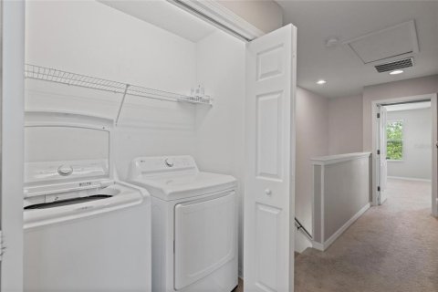 Adosado en venta en Riverview, Florida, 2 dormitorios, 115.2 m2 № 2151473 - foto 17