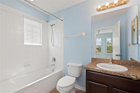 Adosado en venta en Riverview, Florida, 2 dormitorios, 115.2 m2 № 2151473 - foto 20
