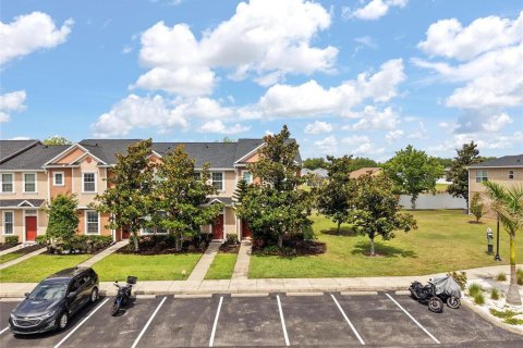 Adosado en venta en Riverview, Florida, 2 dormitorios, 115.2 m2 № 2151473 - foto 30