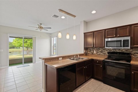 Adosado en venta en Riverview, Florida, 2 dormitorios, 115.2 m2 № 2151473 - foto 9