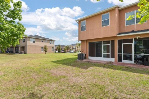 Adosado en venta en Riverview, Florida, 2 dormitorios, 115.2 m2 № 2151473 - foto 23
