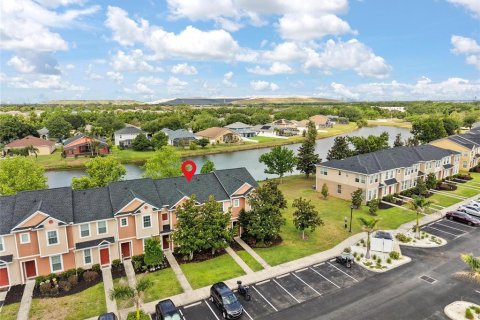 Adosado en venta en Riverview, Florida, 2 dormitorios, 115.2 m2 № 2151473 - foto 2