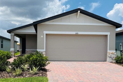 Casa en alquiler en Haines City, Florida, 4 dormitorios, 149.29 m2 № 1761312 - foto 1