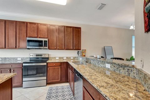 Condominio en venta en Bradenton, Florida, 3 dormitorios, 119.47 m2 № 1832010 - foto 23