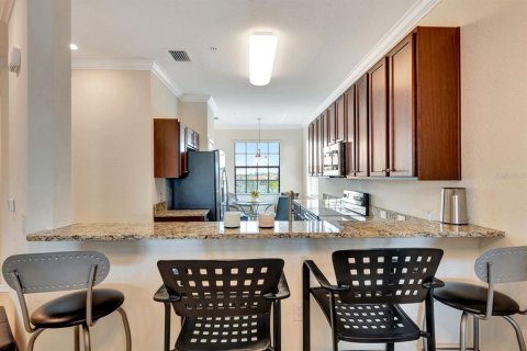 Condominio en venta en Bradenton, Florida, 3 dormitorios, 119.47 m2 № 1832010 - foto 24