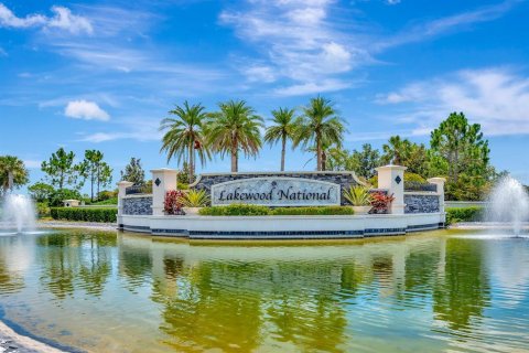 Condominio en venta en Bradenton, Florida, 3 dormitorios, 119.47 m2 № 1832010 - foto 2