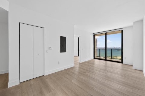 Copropriété à vendre à Miami, Floride: 1 chambre, 56.67 m2 № 2262402 - photo 9