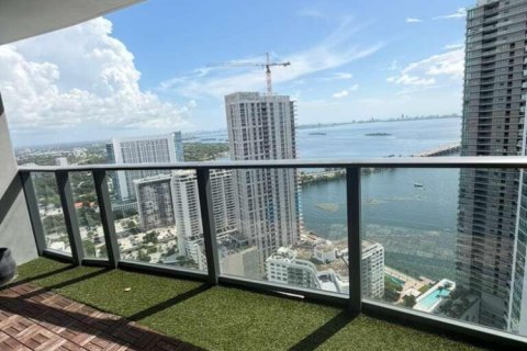 Copropriété à vendre à Miami, Floride: 1 chambre, 56.67 m2 № 2262402 - photo 5