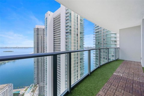 Copropriété à vendre à Miami, Floride: 1 chambre, 56.67 m2 № 2262402 - photo 3