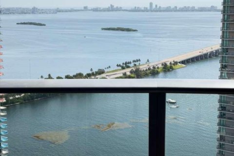Copropriété à vendre à Miami, Floride: 1 chambre, 56.67 m2 № 2262402 - photo 4