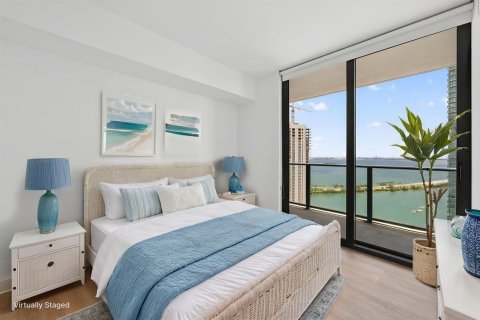 Copropriété à vendre à Miami, Floride: 1 chambre, 56.67 m2 № 2262402 - photo 19