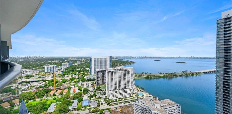 Condo à Miami, Floride, 1 chambre  № 2262402