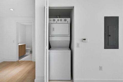 Copropriété à vendre à Miami, Floride: 1 chambre, 56.67 m2 № 2262402 - photo 30