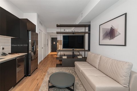 Copropriété à louer à Miami, Floride: 1 chambre, 39.95 m2 № 1594030 - photo 12