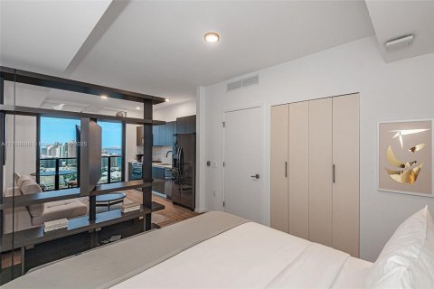 Copropriété à louer à Miami, Floride: 1 chambre, 39.95 m2 № 1594030 - photo 6