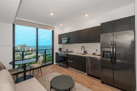 Copropriété à louer à Miami, Floride: 1 chambre, 39.95 m2 № 1594030 - photo 9