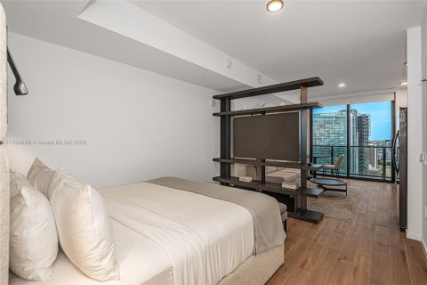 Copropriété à louer à Miami, Floride: 1 chambre, 39.95 m2 № 1594030 - photo 4