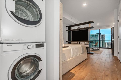 Copropriété à louer à Miami, Floride: 1 chambre, 39.95 m2 № 1594030 - photo 19