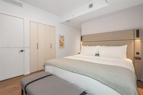 Copropriété à louer à Miami, Floride: 1 chambre, 39.95 m2 № 1594030 - photo 18
