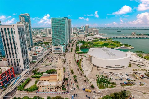 Copropriété à louer à Miami, Floride: 1 chambre, 39.95 m2 № 1594030 - photo 1