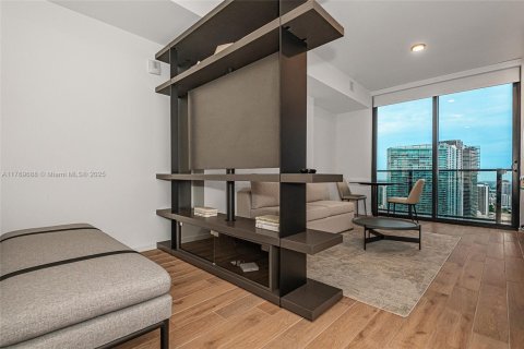 Copropriété à louer à Miami, Floride: 1 chambre, 39.95 m2 № 1594030 - photo 5