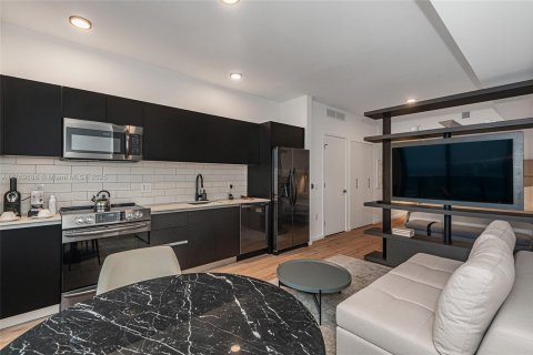 Copropriété à louer à Miami, Floride: 1 chambre, 39.95 m2 № 1594030 - photo 11