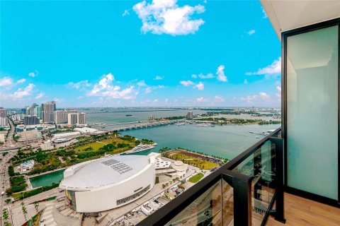 Copropriété à louer à Miami, Floride: 1 chambre, 39.95 m2 № 1594030 - photo 2