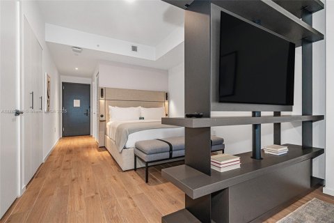 Copropriété à louer à Miami, Floride: 1 chambre, 39.95 m2 № 1594030 - photo 16