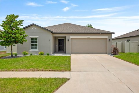 House in Spring Hill, Florida 3 bedrooms, 140.1 sq.m. № 1761071 - photo 3