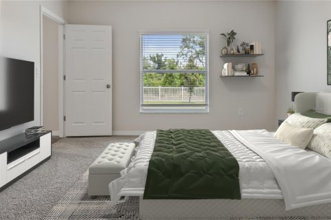 House in Spring Hill, Florida 3 bedrooms, 140.1 sq.m. № 1761071 - photo 17
